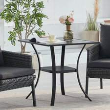 Hesson Outdoor Dining Table