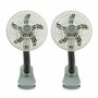 11.5" Oscillating Personal Fan