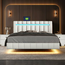 Melene 3 Piece Bedroom Set