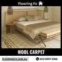 Wool Carpet
