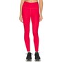 Beyond Yoga Powerbeyond Strive High Waisted Midi Legging in Retro Red | REVOLVE