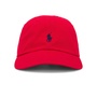 Image 1 of Polo Ralph Lauren Chino Cap in Rl 2000 Red