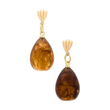 Casa Clara Midnight Earrings in Torte | REVOLVE