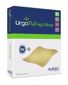 Urgotul Silver Dressings