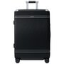 Paravel Aviator Grand Luggage in Derby Black | FWRD