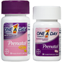 One A Day Women's Prenatal Complete Multivitamin   DHA, 30 Tabs   30 Softgels