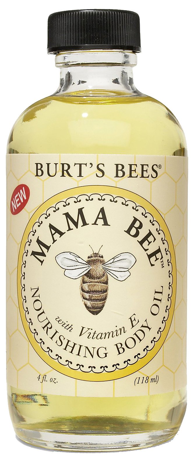 Burt's Bees Mama Bee Nouris...