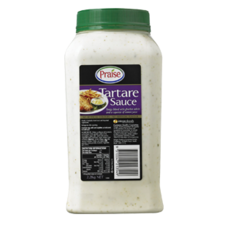 Buy Praise Tartare Sauce at Goodman Fielder