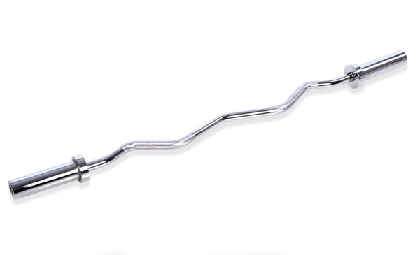 Ez Curl Barbell 