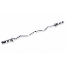 Ez Curl Barbell 