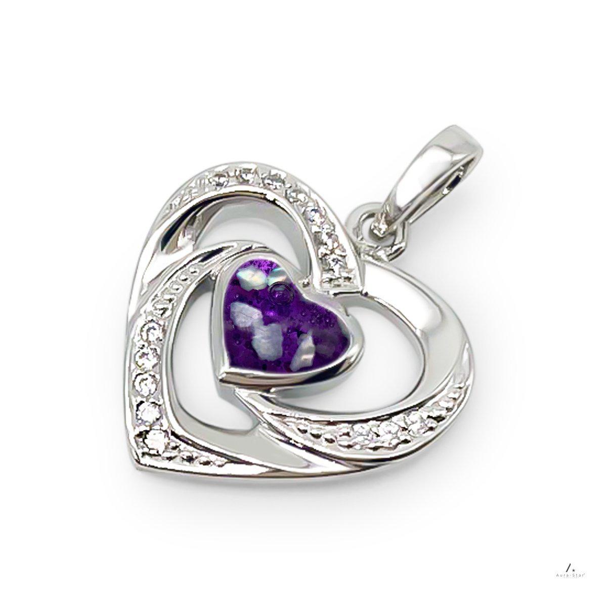 Ashes Infused JewelleryAura...