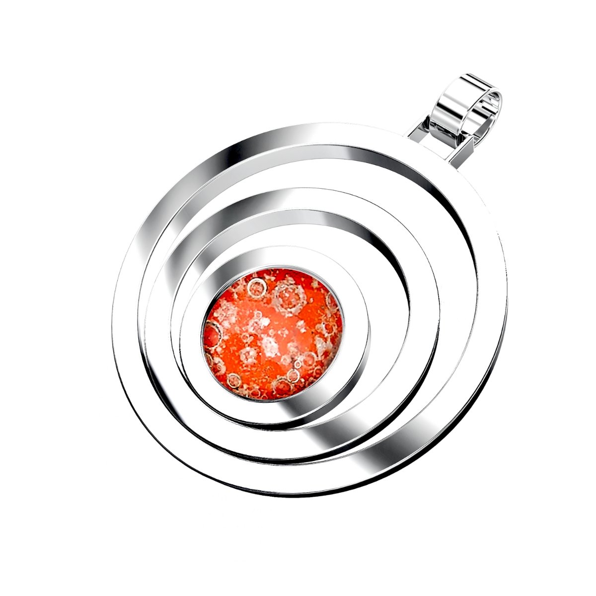 Ashes Infused JewelleryAura...