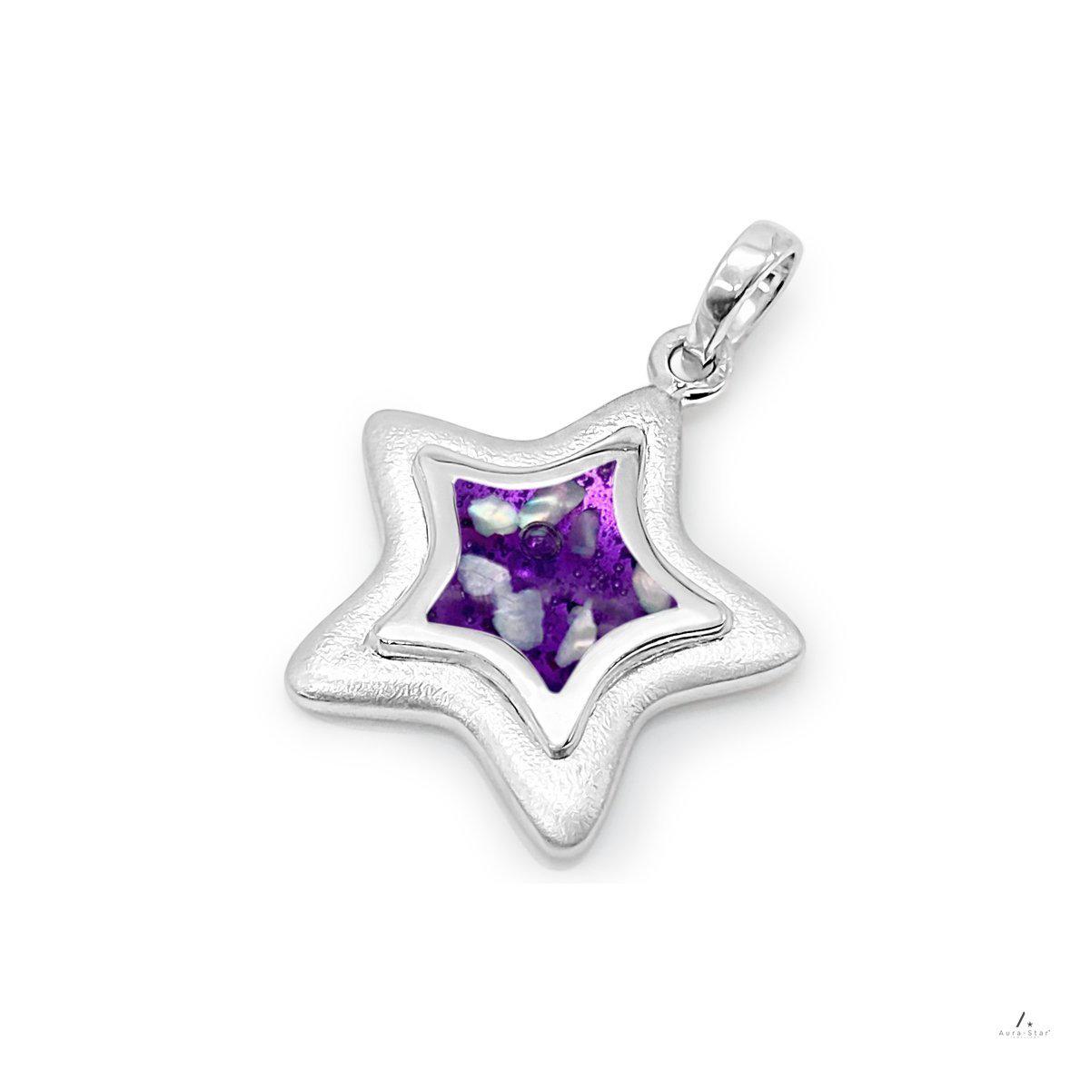 Ashes Infused JewelleryAura...