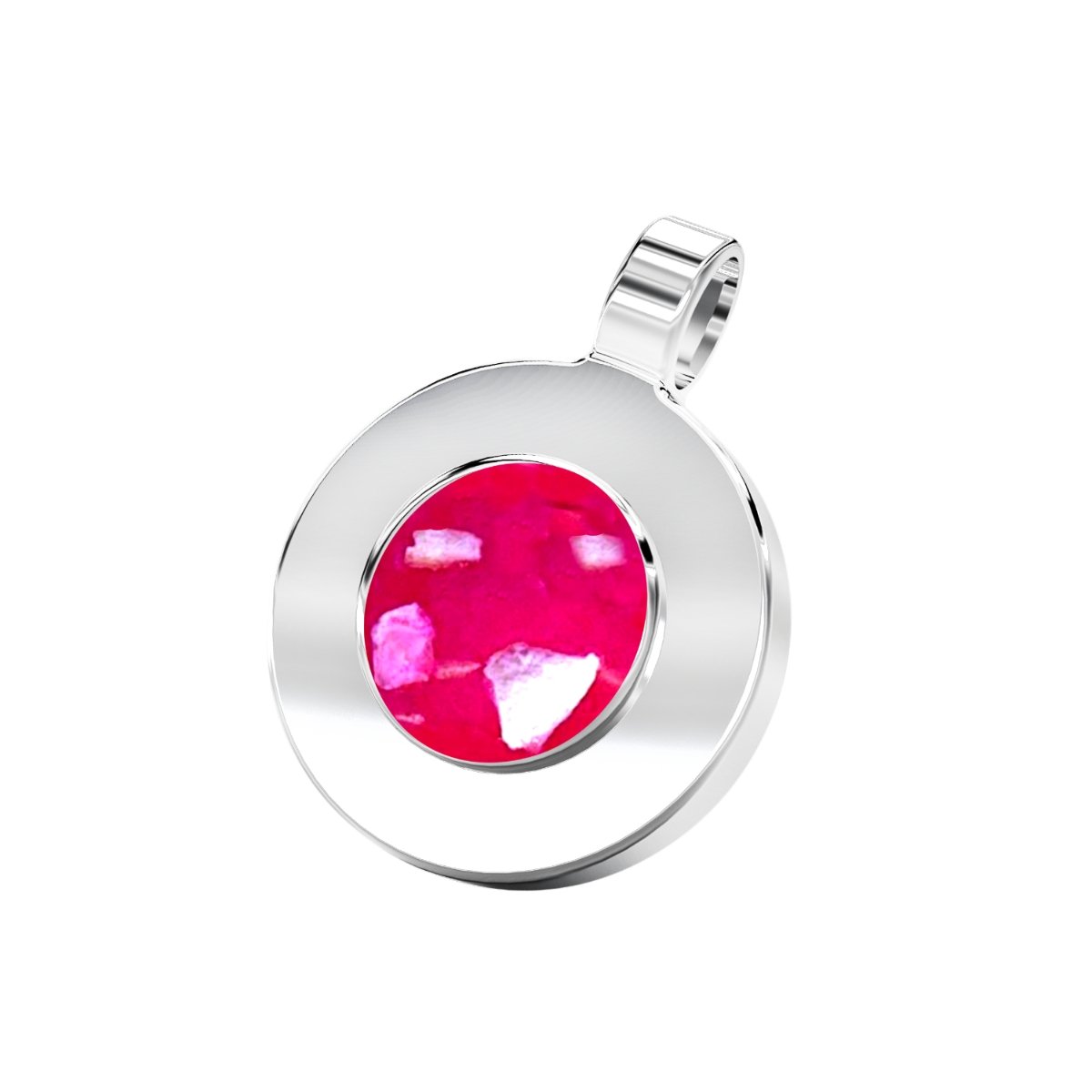 Ashes Infused JewelleryAura...