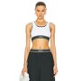 Image 1 of Loewe Cropped Tank Top in White