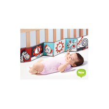 Tiny Love Double Sided First Book