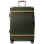 Image 1 of Paravel Aviator Grand Luggage in Safari Green