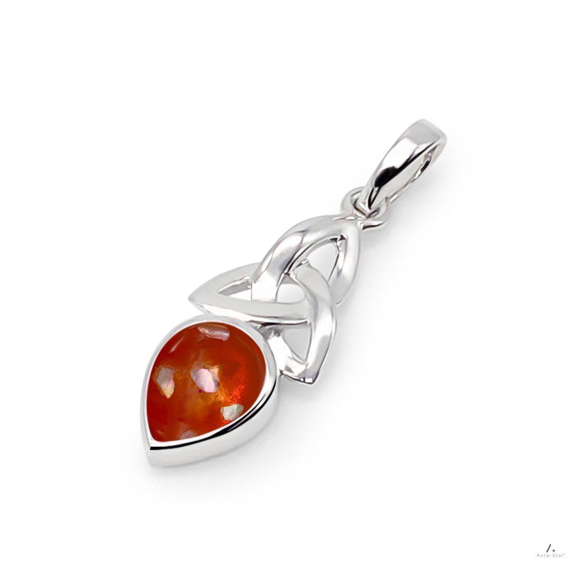 Ashes Infused JewelleryAura...