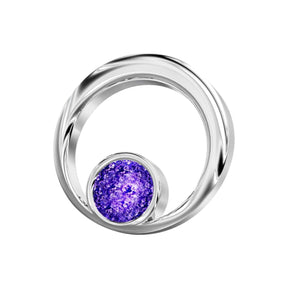 Ashes Infused JewelleryAura...