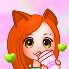 PixieKittie Sip - ThetaDrop