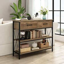 Kedarian 39.4'' Console Table
