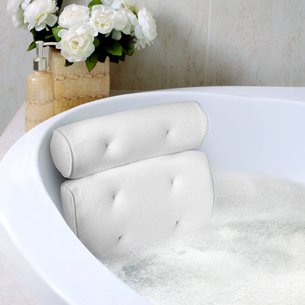 Mantra Freestanding Bath Pi...