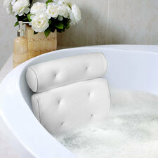 Mantra Freestanding Bath Pillow
