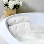 Mantra Freestanding Bath Pillow