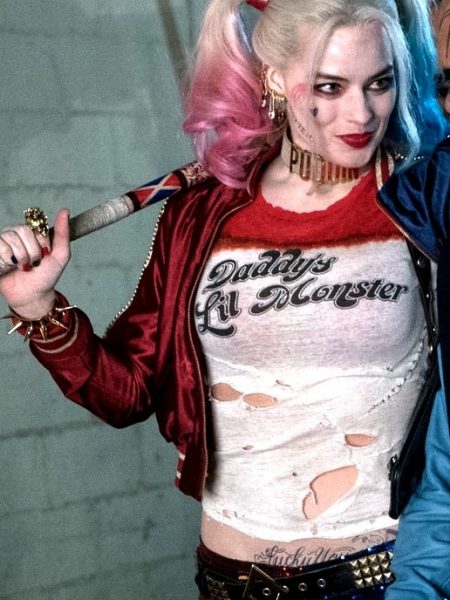 Suicide Squad Harley Quinn ...