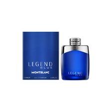 Montblanc Legend Blue Eau de Parfum, Alternate, color, 