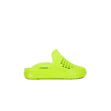 Image 1 of Lusso Cloud Scenario Slide in Volley Yellow