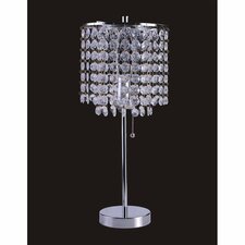 Mclea Metal Table Lamp