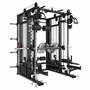 Smith Machine - Full Body Workout Machine