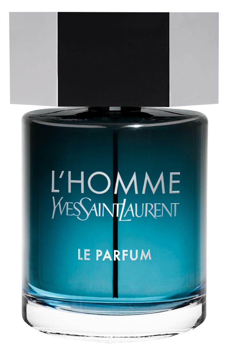 Yves Saint Laurent L'Homme ...