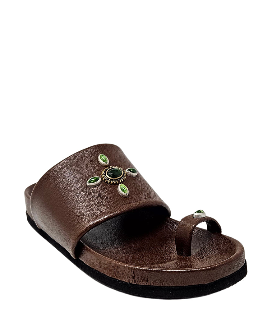 Madison Maison™ Tyche Choco...