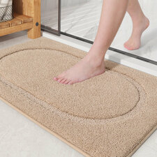 Wesleigh Bath Rug
