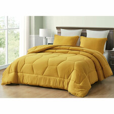 Eria Comforter Set