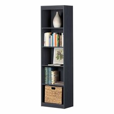 Jayna Bookcase