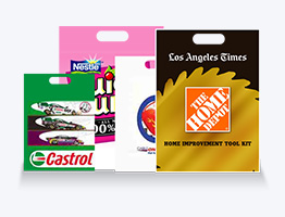 Custom Plastic Bags Printin...