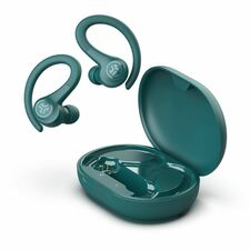 Go Air Sport True Wireless Bluetooth Earbuds, 