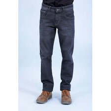 BLUEBIRD MENS'S GREY DENIM