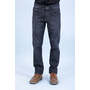 BLUEBIRD MENS'S GREY DENIM