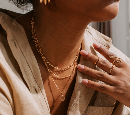 summer jewelry trends
