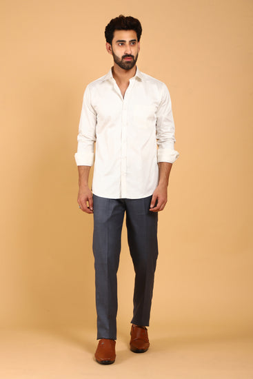 BLUEBIRD MEN'S CREAM PREMIU...