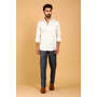 BLUEBIRD MEN'S CREAM PREMIU...