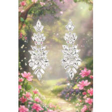 Frozen Fairytale - White