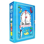Dr. Seuss's Beginner Book Collection (Cat in the Hat, One Fish Two Fish, Green Eggs and Ham, Hop on Pop, Fox in Socks): Dr. Seuss: 9780375851568: Amazon.com: Books