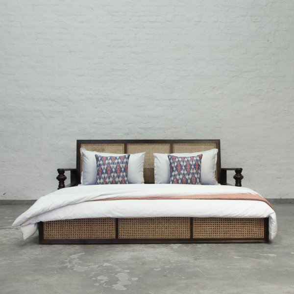 Cochin Sofa Cum Bed