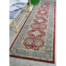 ARZU TRADITIONAL RUG