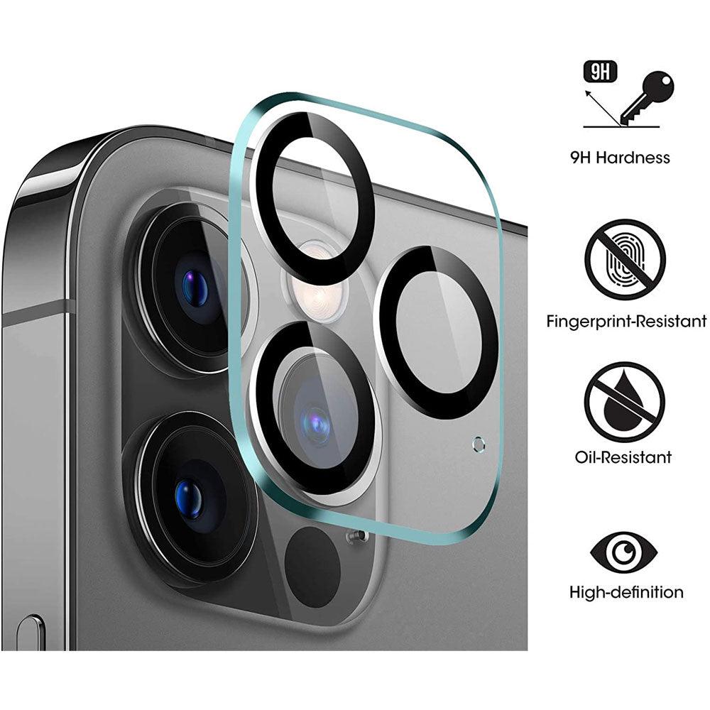 Camera Lens HD Tempered Gla...
